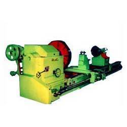 Sugar Mill Roller Groving Lathe Machine